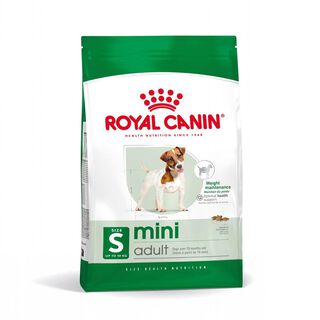 Royal Canin Mini Adult ração para cães